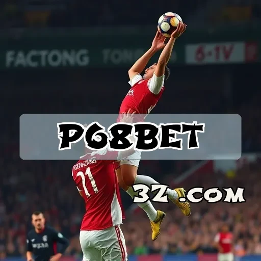 P68bet Bônus