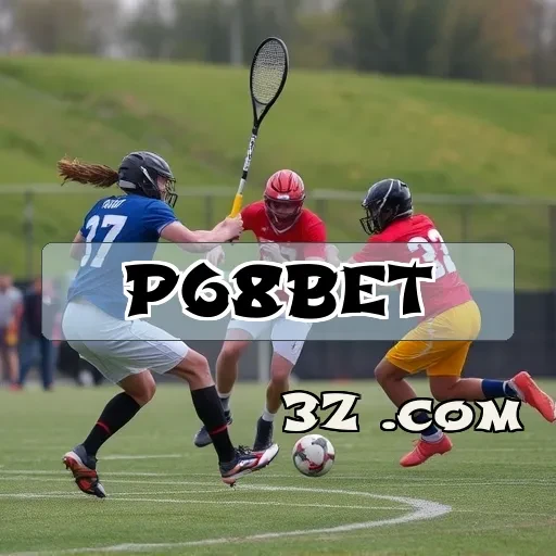 P68bet Cassino Ao Vivo