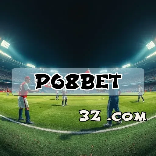 P68bet Caça-Níqueis