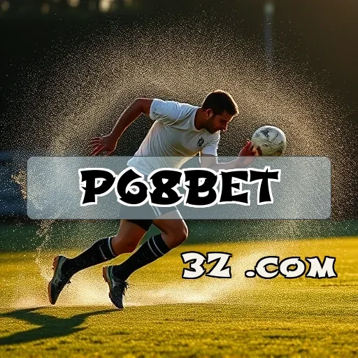 P68bet Esportes Virtuais